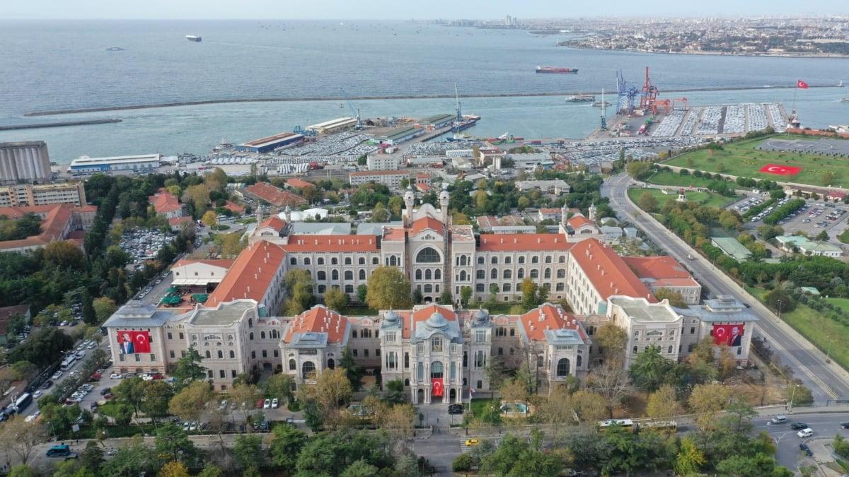 Leiden Dünya Üniversiteleri sıralaması açıklandı: Türkiye’den 45 üniversite listede