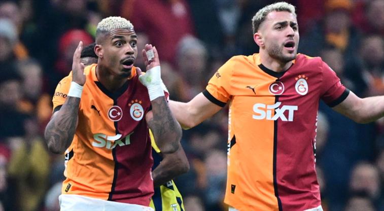 Lemina’dan Barış Alper sözleri: “Bazı kulüplerde kaosa yol açardı ama…”
