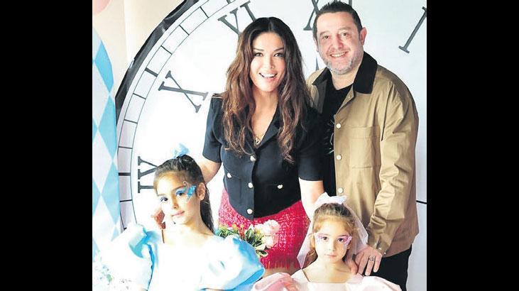 Lina İçin Unutulmaz Doğum Günü Partisi