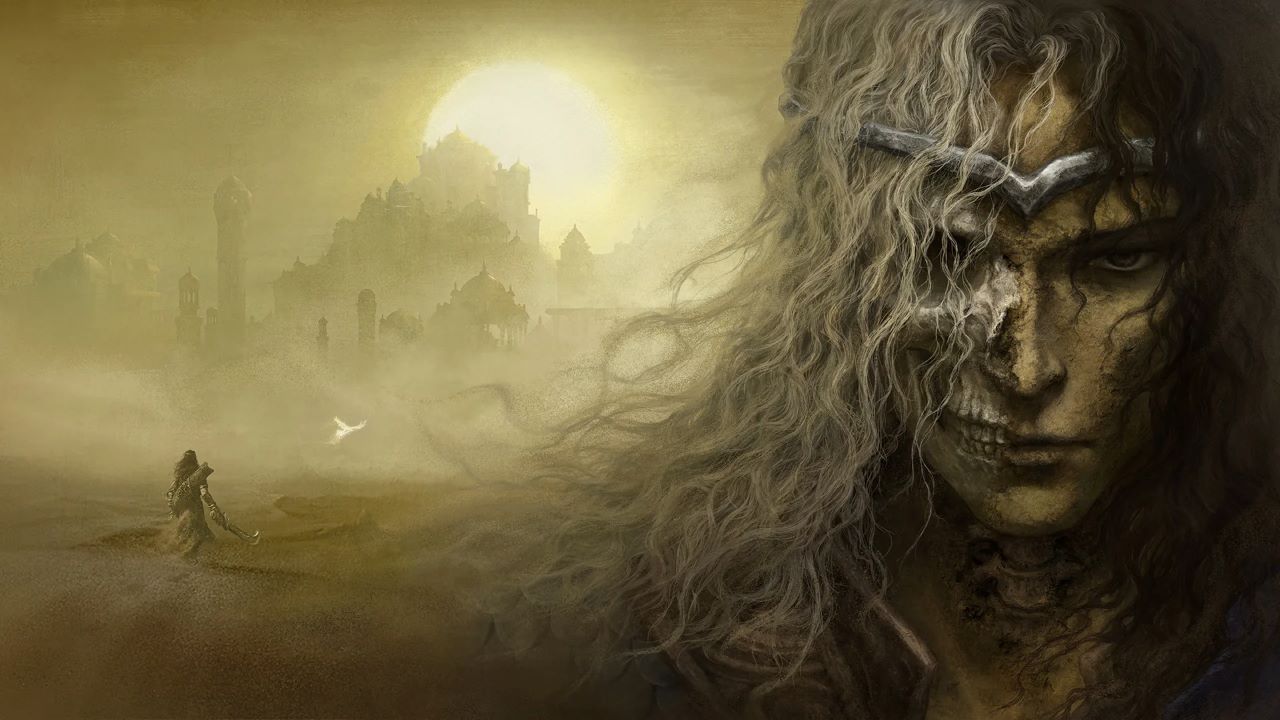 Loulan: Lanetli Kumların Sırrı — Çin’in Batı Bölgeleri İçin Yeni bir Aksiyon RPG’si