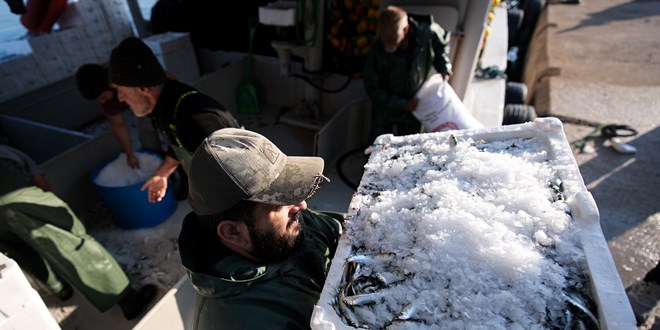 Maaşları 80 bine dayandı! Futbolcu gibi başka teknelere transfer oluyorlar