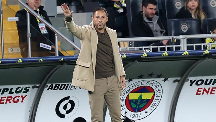 Maçın ardından Tedesco’dan Galatasaray sözleri! ‘Umrumda değil’