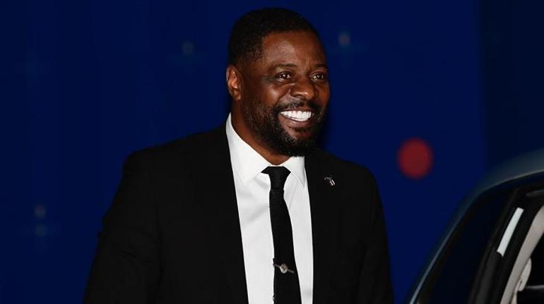 Magazin dünyası bu aşk iddiasını konuşuyor! Yasemin Yürük ve Pascal Nouma sevgili mi?