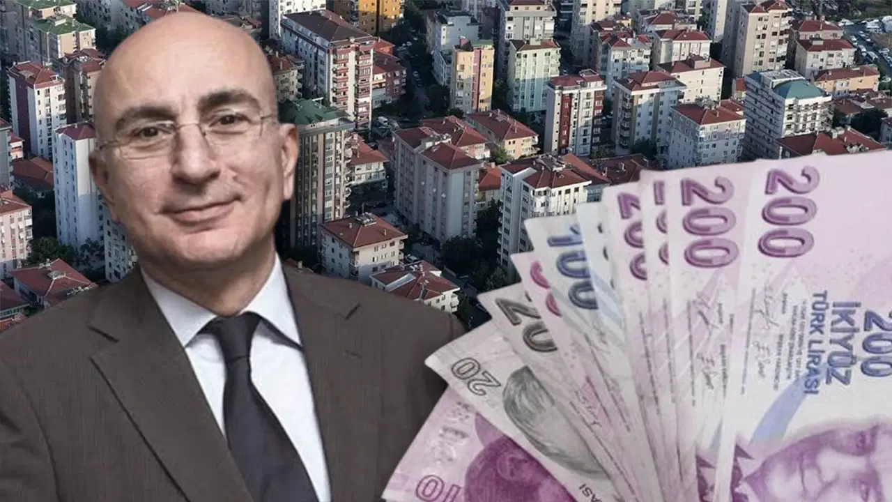 Mahfi Eğilmez’den vergi uyarısı: ‘Bir koyundan iki post çıkarılmasına son verilmeli’