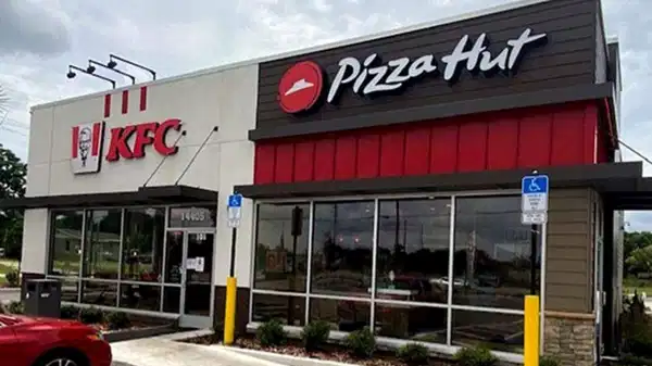 Mahkeme karar verdi: KFC ve Pizza Hut’ın sahibi iflas etti
