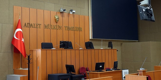 Mahkemelerdeki tanıklık ücreti 130 lira oldu