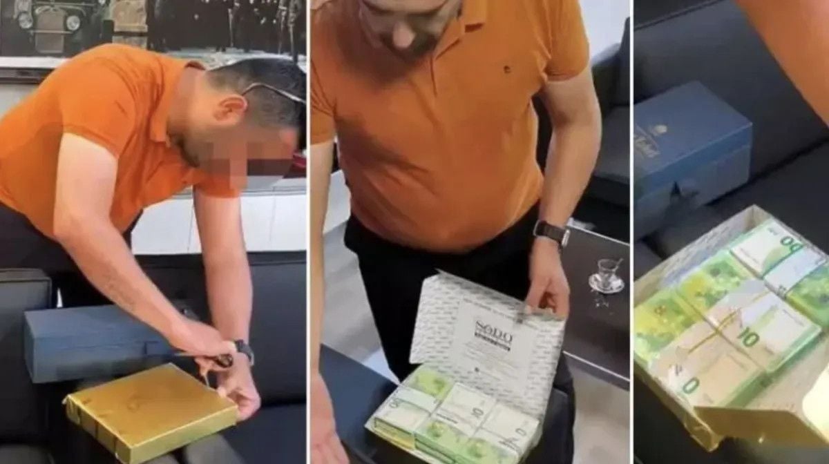 Manavgat Belediyesi'ne rüşvet operasyonu: 24 şüpheli gözaltında 1 Manavgat Belediyesi'ne rüşvet operasyonu: 24 şüpheli gözaltında