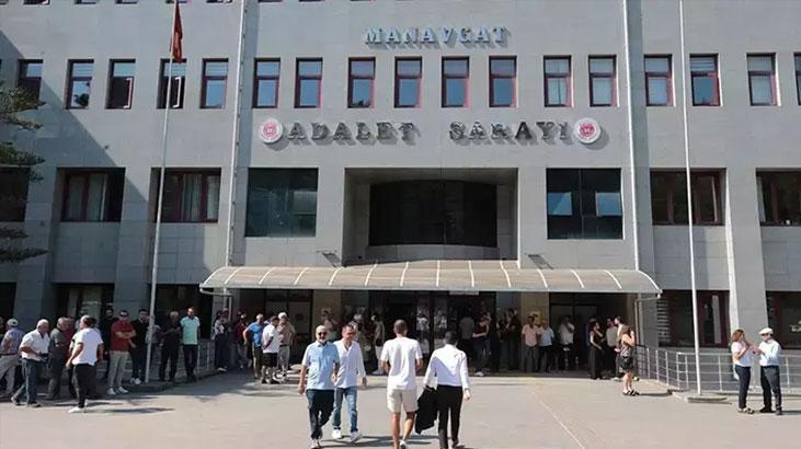 Manavgat Belediyesine yönelik soruşturmada yeni gelişme! Tutuklu sayısı arttı