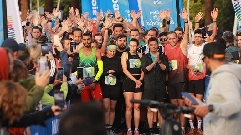 Marmaris Ultra Trail'de geri sayım! Yeni parkurlar eklendi 1 Marmaris Ultra Trail'de geri sayım! Yeni parkurlar eklendi