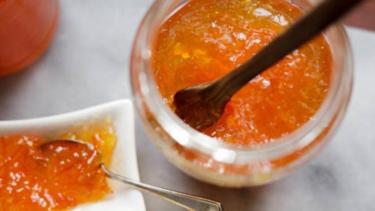 Marmelatın Karaciğer Sağlığı Üzerindeki Etkisi: Limon ve Portakalın 10 Kat Gücü