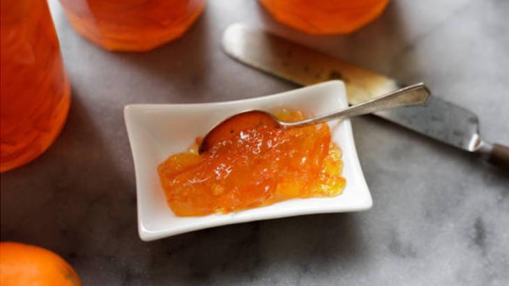 Marmelatın Karaciğer Sağlığı Üzerindeki Etkisi: Limon ve Portakalın 10 Kat Gücü