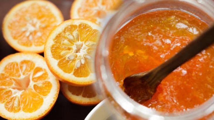 Marmelatın Karaciğer Sağlığı Üzerindeki Etkisi: Limon ve Portakalın 10 Kat Gücü