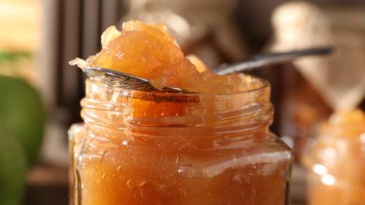 Marmelatın Karaciğer Sağlığı Üzerindeki Etkisi: Limon ve Portakalın 10 Kat Gücü