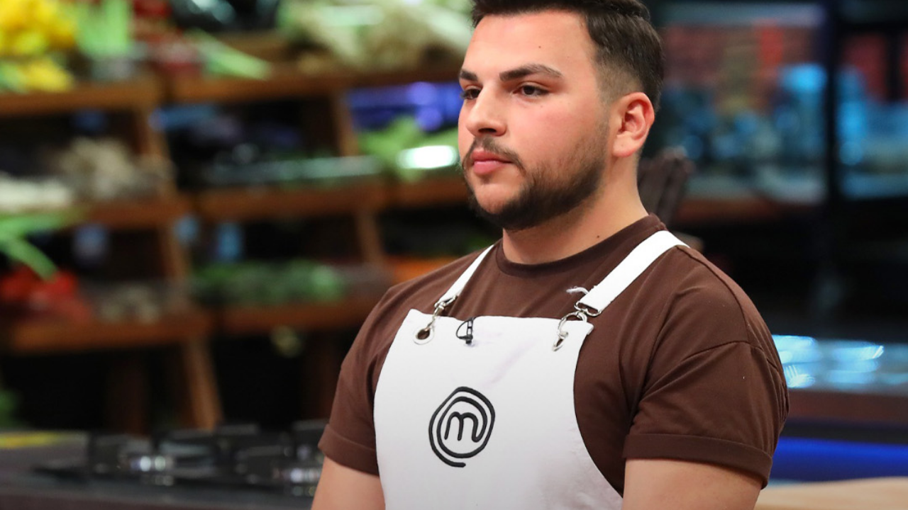 MasterChef Türkiye'de dokunulmazlık oyununu hangi takım kazandı? 21 Ekim Salı günü MasterChef'te eleme adayları kim oldu? 2 MasterChef Türkiye'de dokunulmazlık oyununu hangi takım kazandı? 21 Ekim Salı günü MasterChef'te eleme adayları kim oldu?