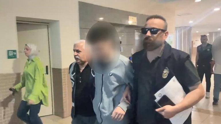 Mattia Ahmet Minguzzi davasında kritik duruşma 1 Mattia Ahmet Minguzzi davasında kritik duruşma