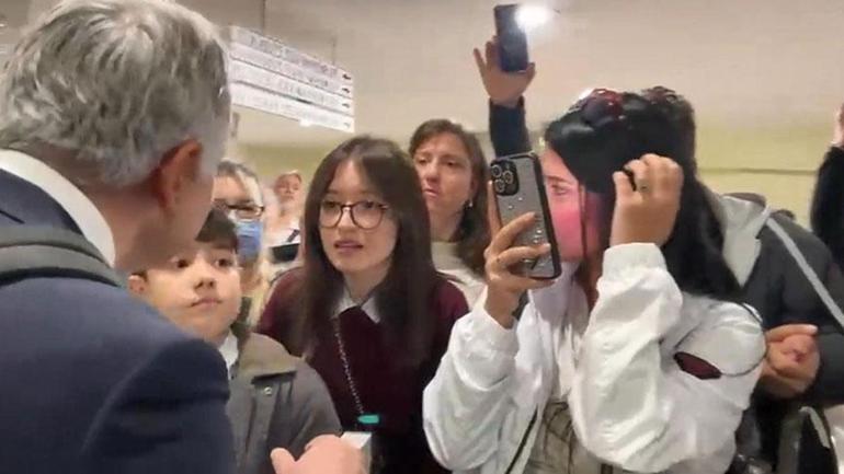 Mattia Ahmet Minguzzi davasında kritik duruşma 2 Mattia Ahmet Minguzzi davasında kritik duruşma