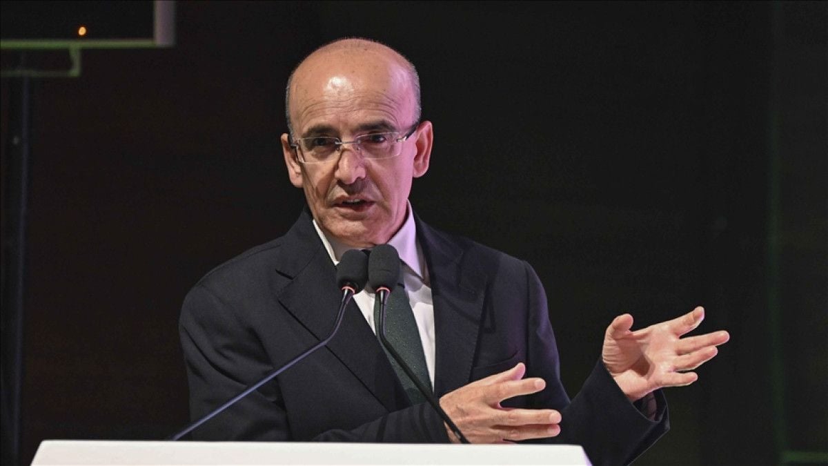 Mehmet Şimşek: Enflasyonda Düşüş Fırtınası Devam Ediyor!