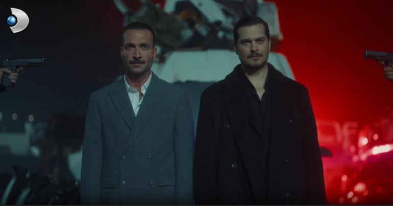 Mekanın sahibi geri geldi! Eşref Rüya rekor kırdı