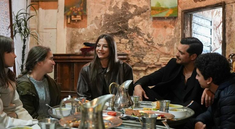 Mekanın sahibi geri geldi! Eşref Rüya rekor kırdı