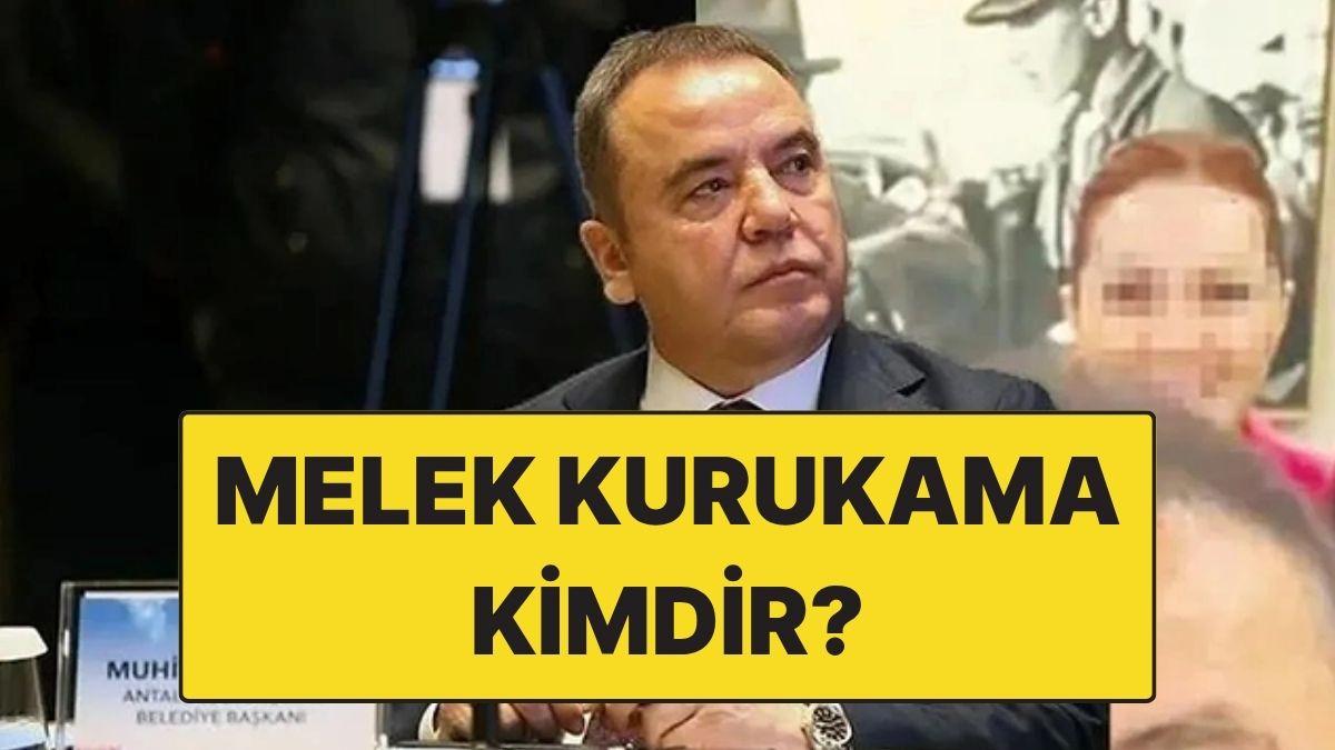 Melek Kurukama: Muhittin Böceğin Gizemli Sevgilisi ve Yaşı Hakkında Bilgiler