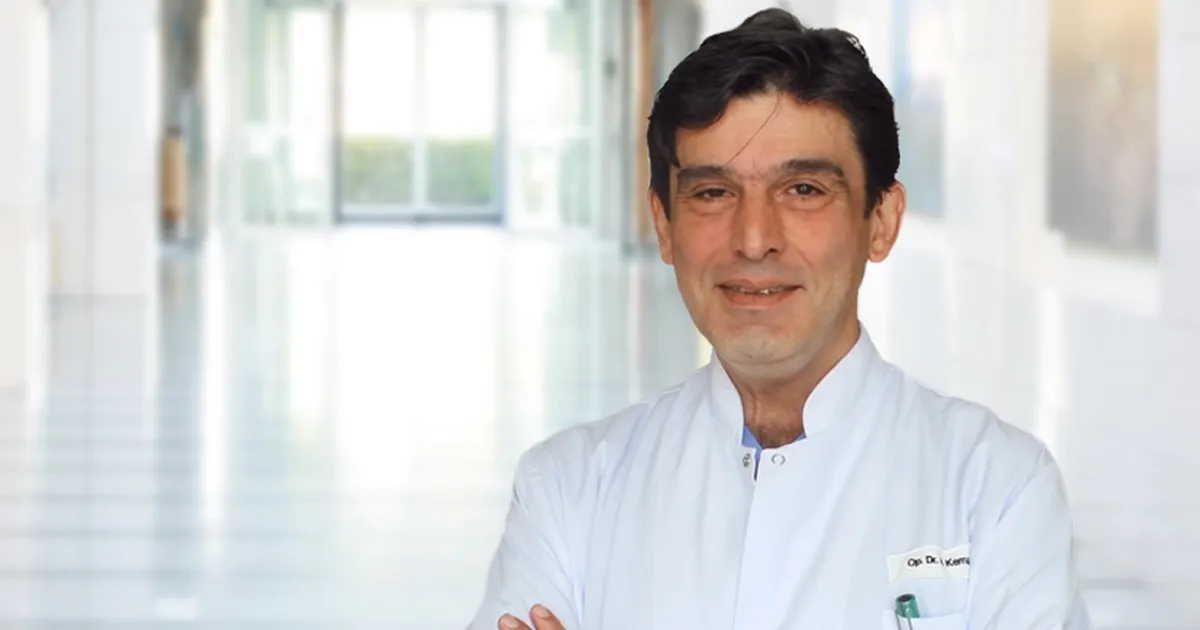 Meme Kanseri Hastalarının Yüzde 90’ına Koruyucu Cerrahi Uygulanıyor 