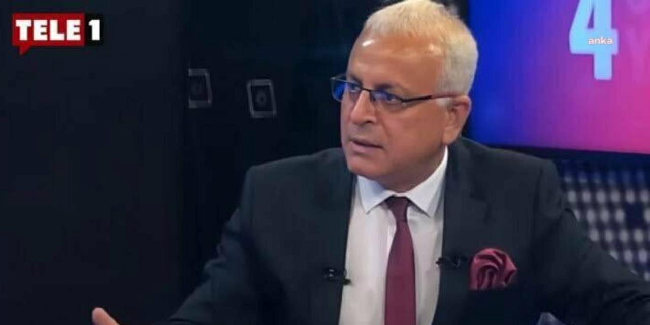 Merdan Yanardağ: Zulme Karşı Duran Bir Asil Ruh