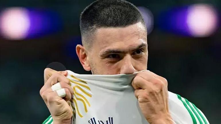 Merih Demiral ile Transfer Yolunda Heyecan Verici Gelişmeler! 1 Merih Demiral ile Transfer Yolunda Heyecan Verici Gelişmeler!