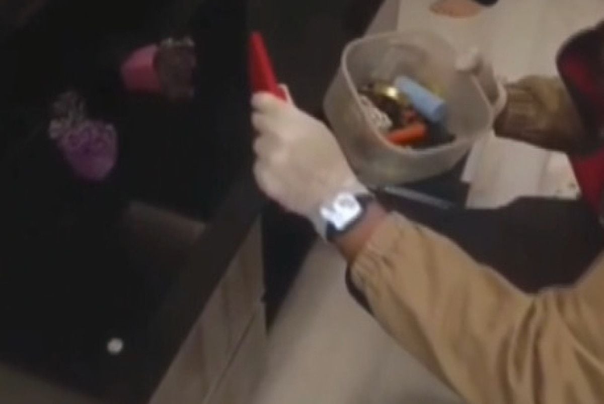 Mersin'de DEAŞ'e finans sağladığı tespit edilen 2 kişi tutuklandı