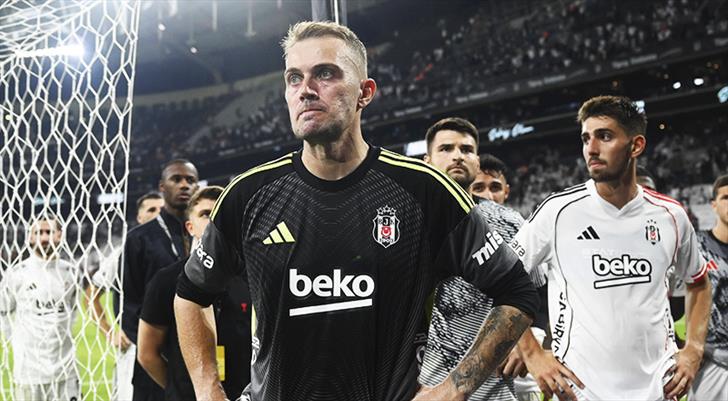 Mert Günok’tan flaş açıklama! “Her türlü karara saygı duydum”