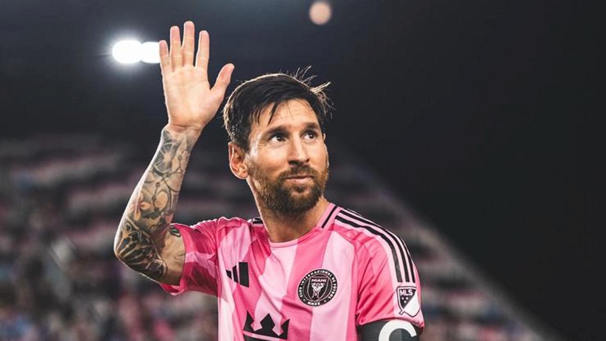 Messi’nin Suudi Arabistan’a Dönüş Yolu: Şok ve Kabul Edilmeyen Teklif!