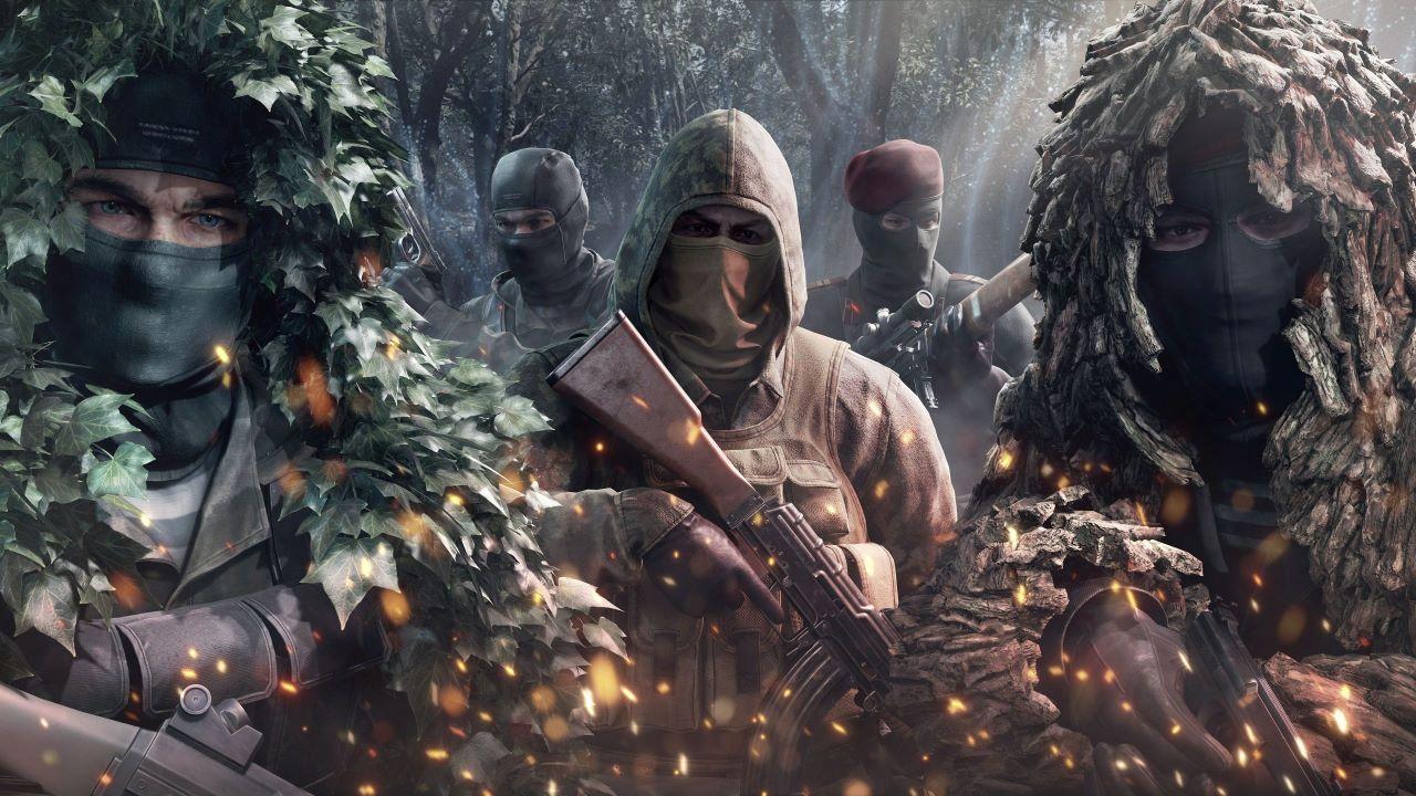 “Metal Gear Solid Delta: Snake Eater’ın Fox Hunt Modu ile Çok Oyunculu Dünyaya Merhaba Dedi!”