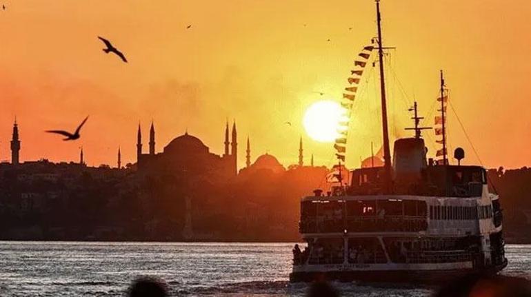 Meteoroloji uyardı! Sıcak hava dalgası geliyor! Pastırma sıcakları resmen başladı