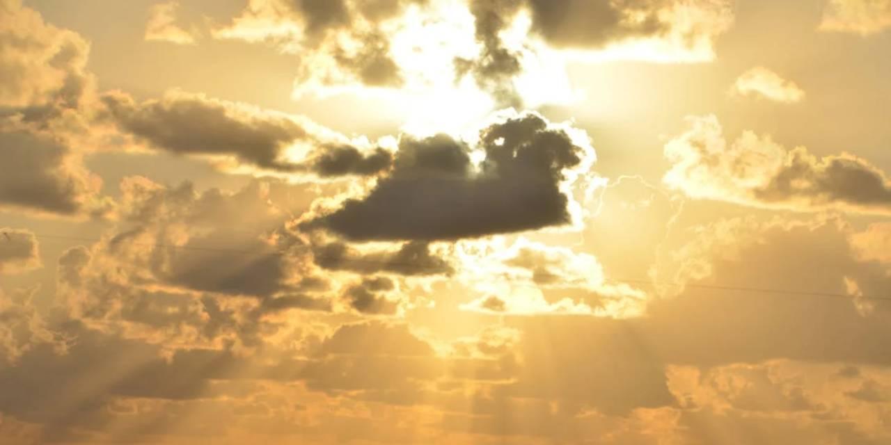 Meteoroloji’den Çarpıcı Açıklama: Yağmurlar Bitecek, Güneş Yeniden Parlayacak!