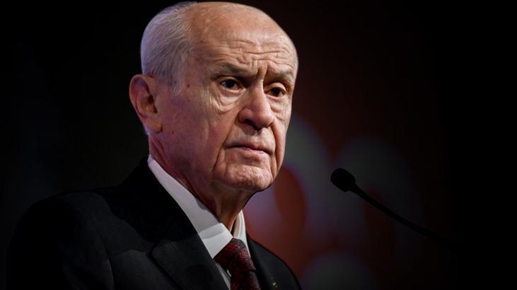 MHP Lideri Bahçeli: KKTC Parlamentosu acilen toplanmalı