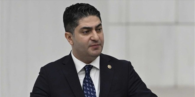 MHP’den dijital vergi teklifi: Oran yüzde 12,5’e çıkarılıyor