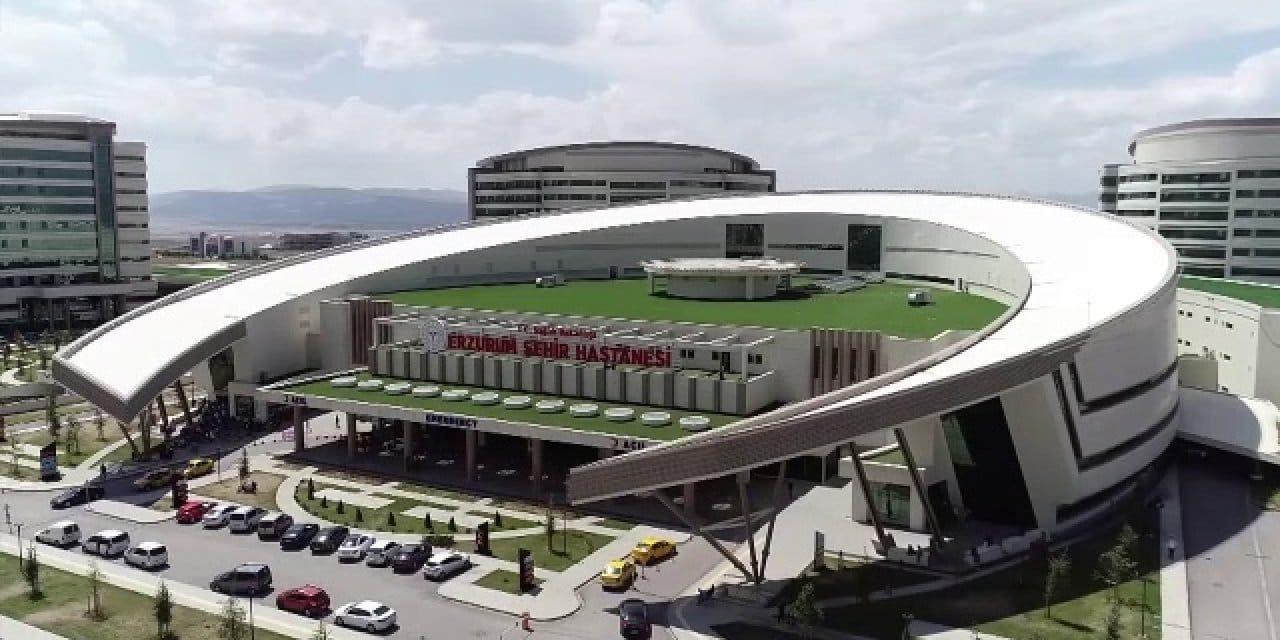 MHP’nin Tehdit Gölgesindeki Şehir Hastanesi İfşası: Erzurum’un Kurbanı Olacak mı?