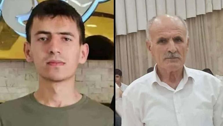 Midyat’ta Feci Kaza Sonrası İkinci Acı: Oğlu, Babasından Sonra Hayata Veda Etti 1 Midyat’ta Feci Kaza Sonrası İkinci Acı: Oğlu, Babasından Sonra Hayata Veda Etti