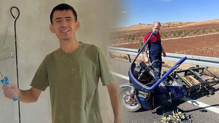 Midyat’ta Feci Kaza Sonrası İkinci Acı: Oğlu, Babasından Sonra Hayata Veda Etti