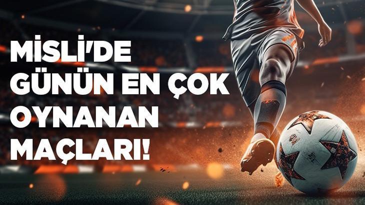 Milli Ara Dönüşü Lig Maratonu Heyecanında Fenerbahçe Ve Liverpool Evinde, Real Madrid İse Deplasmanda Favori! İşte Misli’de Günün En Çok Oynanan Maçları