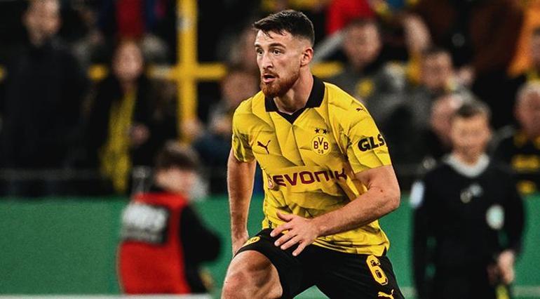 Milli Futbolcu Salih Özcandan Ayrılık Bombası! Sözleşmesi Sona Eriyor! 2 Milli Futbolcu Salih Özcandan Ayrılık Bombası! Sözleşmesi Sona Eriyor!