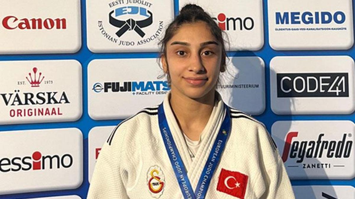 Milli Judocularımızdan Tarihi Başarı: 2 Bronz Madalya!