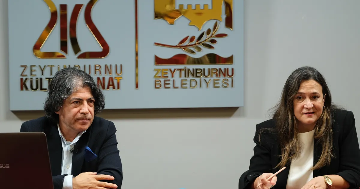 Mimarlık ve Yaşam Söyleşileri’nde Sezonun İlk Konuğu Dr. Murat Sav Oldu!