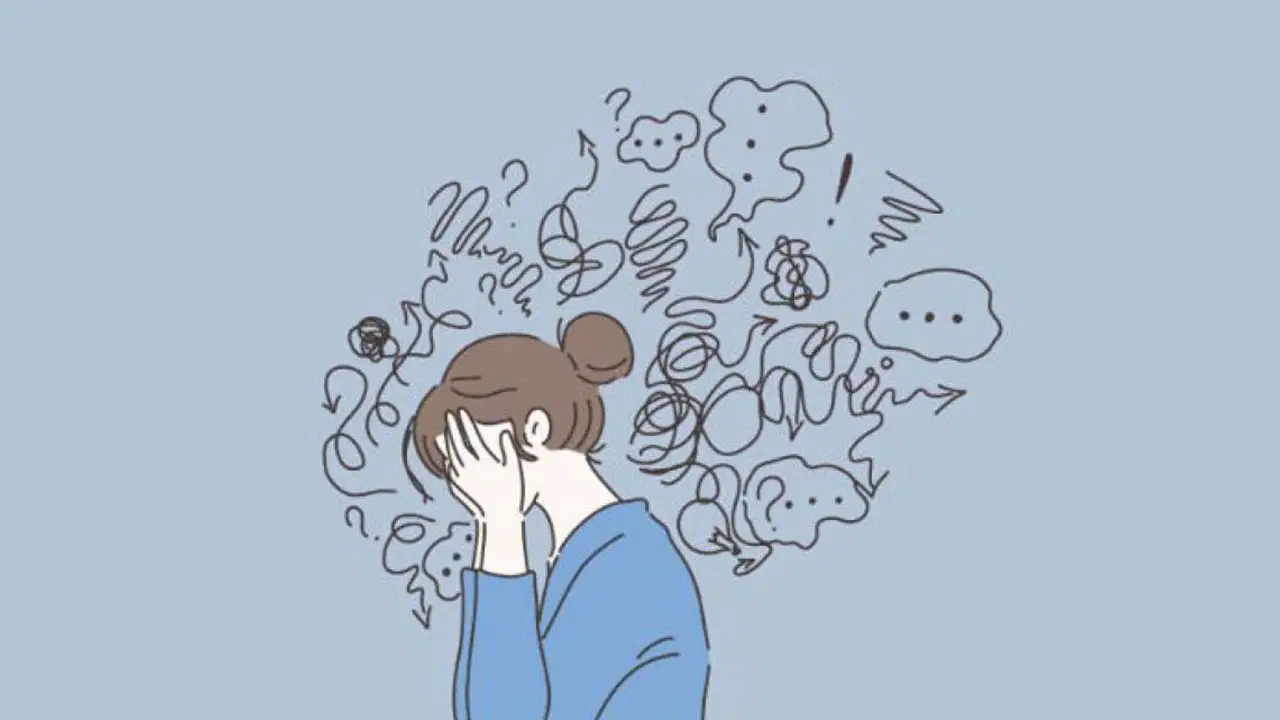 Modern çağın sessiz salgını: ‘Anksiyete’