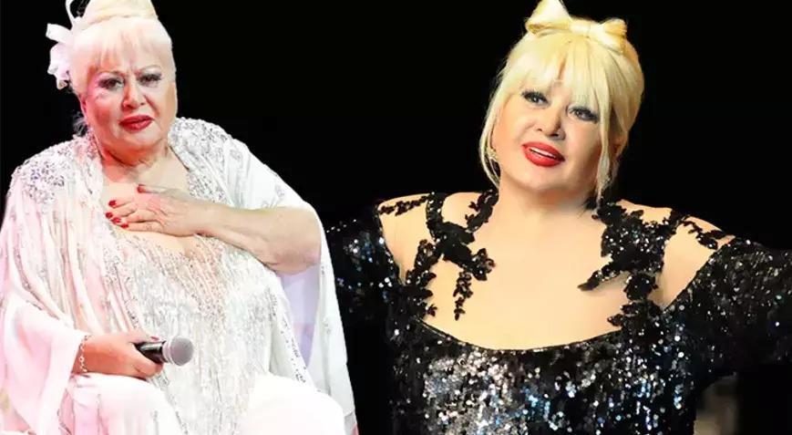 Muazzez Abacı Acil Durumda Hastaneye Sevk Edildi!