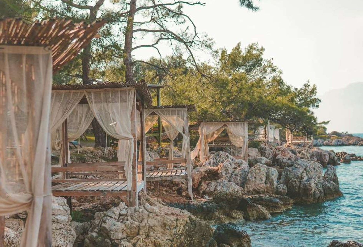 Muğla'da Doğal Sit Alanlarına Yönelik Talana Son! Çevrecilerin Kararlılığı Gurur Veriyor 3 Muğla'da Doğal Sit Alanlarına Yönelik Talana Son! Çevrecilerin Kararlılığı Gurur Veriyor