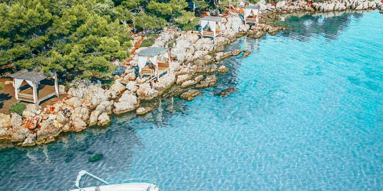 Muğla’da Doğal Sit Alanlarına Yönelik Talana Son! Çevrecilerin Kararlılığı Gurur Veriyor