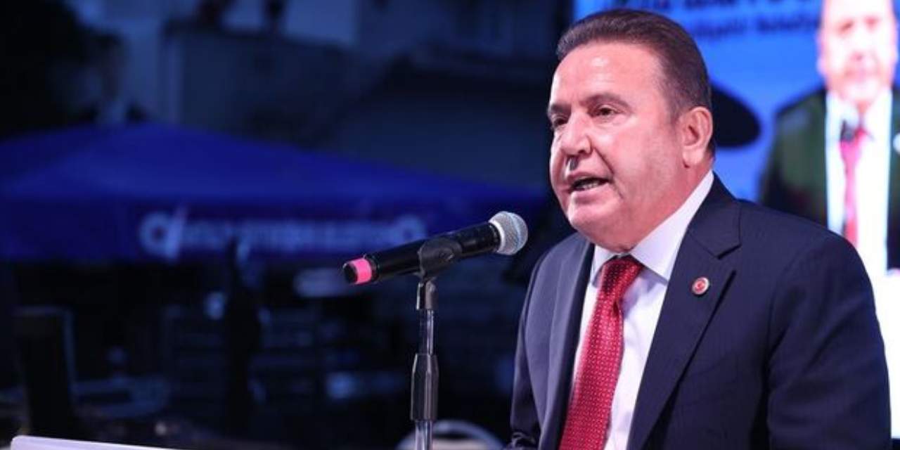 Muhittin Böcek, Etkin Pişmanlıkla Yeni Bir Sayfa mı Açıyor?