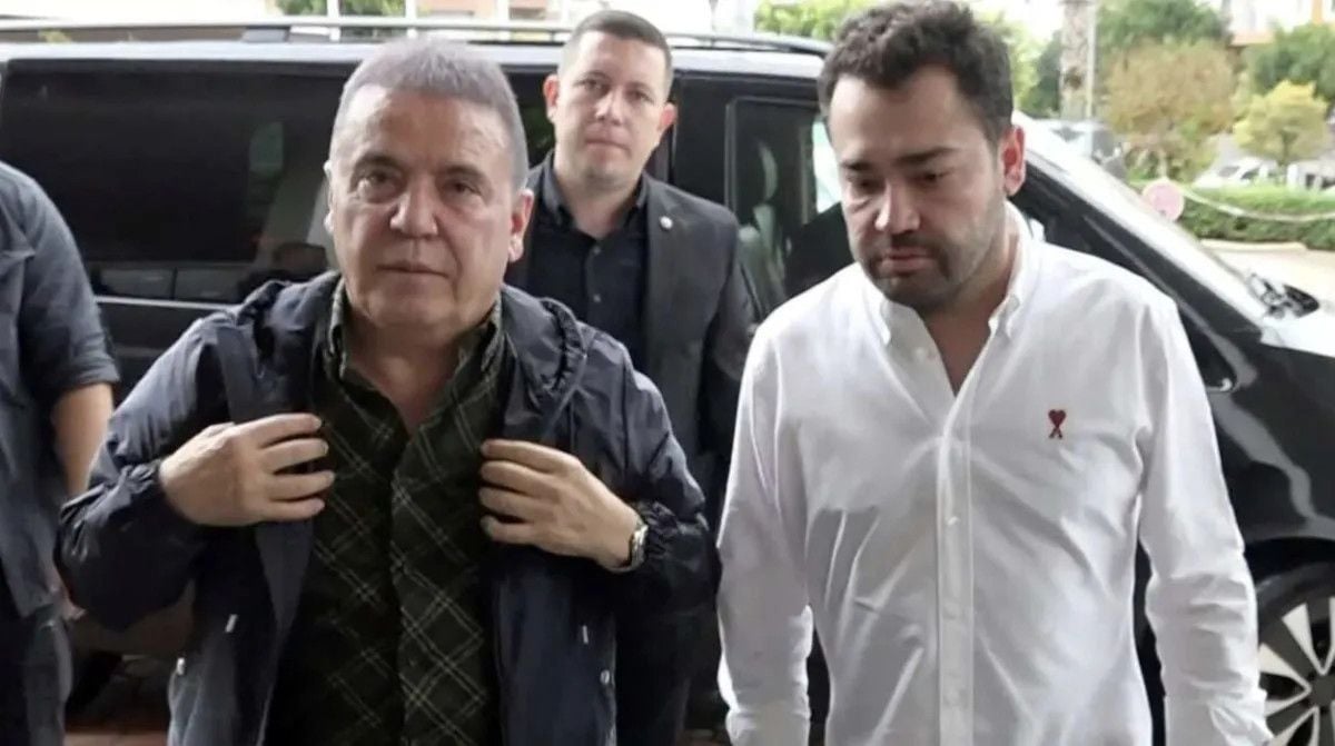 Muhittin Böcekin'in Etkin Pişmanlık Başvurusu İddiası Kesinleşti 3 Muhittin Böcekin'in Etkin Pişmanlık Başvurusu İddiası Kesinleşti