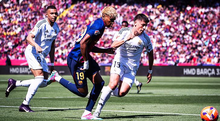 MUHTEMEL 11’LER | Eşi görülmemiş bir El Clasico! Bu maç tarihe geçecek…