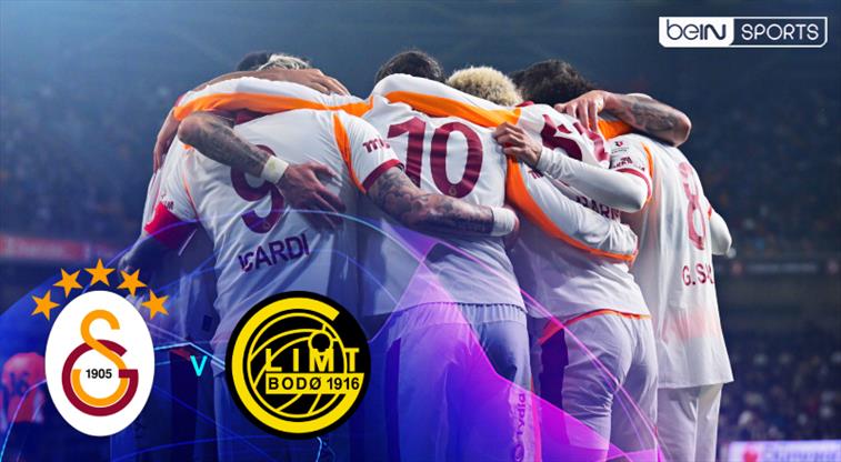 MUHTEMEL 11’LER | Galatasaray – Bodo/Glimt